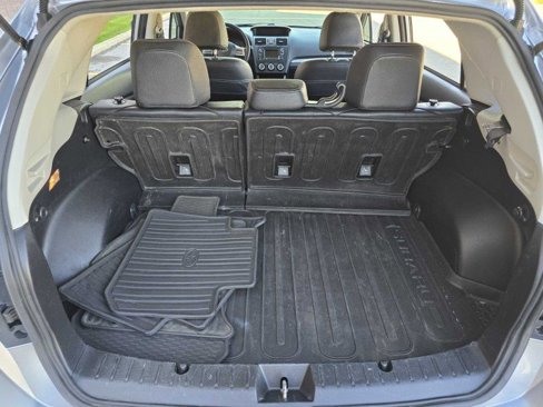 Used 2014 Subaru Crosstrek 2.0i Limited image 11