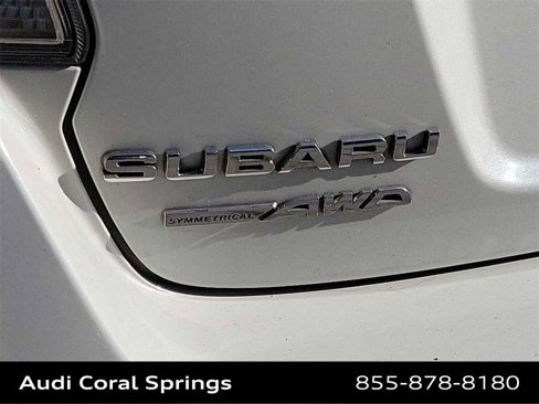 Used 2018 Subaru WRX Premium image 22