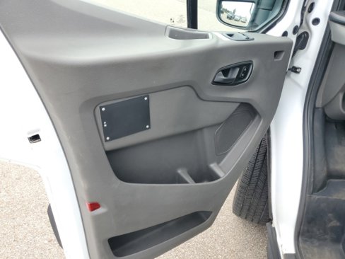Used 2021 Ford Transit 250 Low Roof w/ Load Area Protection Package image 7