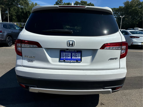Used 2021 Honda Pilot EX image 33