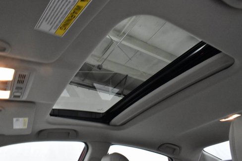Certified 2022 Honda Insight Touring image 20