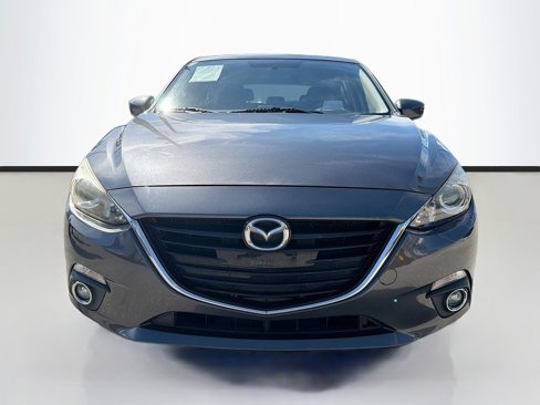 Used 2015 MAZDA MAZDA3 s Touring image 3