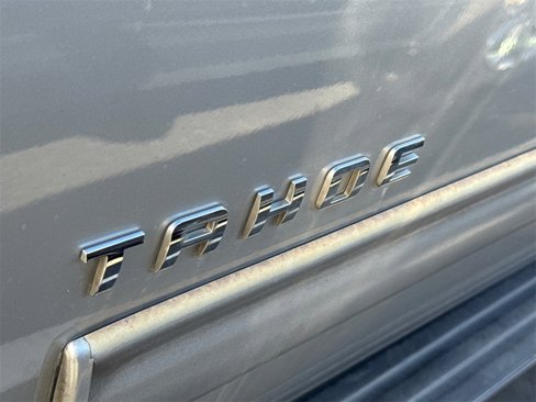 Used 2012 Chevrolet Tahoe LT image 4