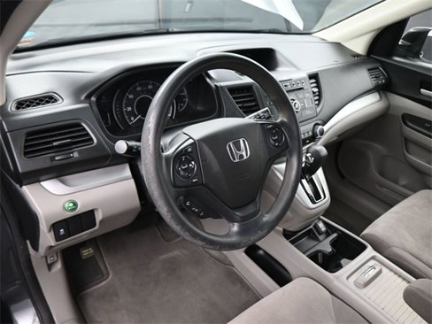 Used 2013 Honda CR-V LX image 18