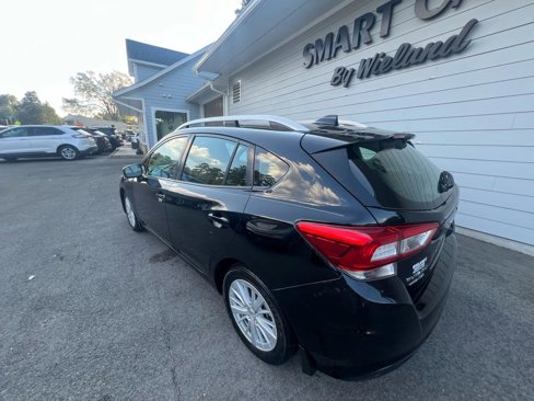 Used 2017 Subaru Impreza 2.0i Premium image 3
