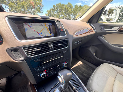 Used 2015 Audi Q5 2.0T Premium Plus image 21