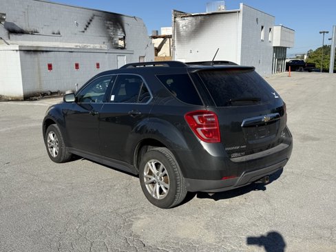 Used 2017 Chevrolet Equinox LT w/ Convenience Package image 8