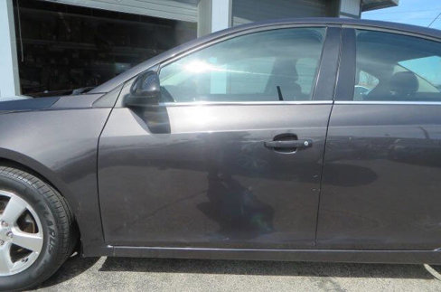 Used 2014 Chevrolet Cruze LT image 31