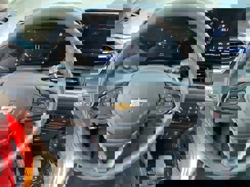 New 2026 Chevrolet TrailBlazer LS w/ LS Convenience Package image 14