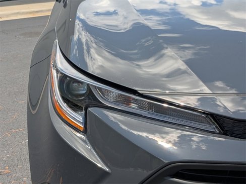 New 2025 Toyota Corolla LE image 10