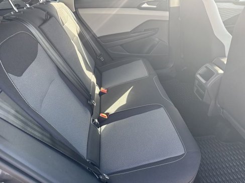Certified 2024 Volkswagen Taos S image 20