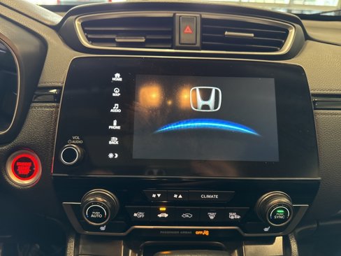 Used 2020 Honda CR-V Touring image 26