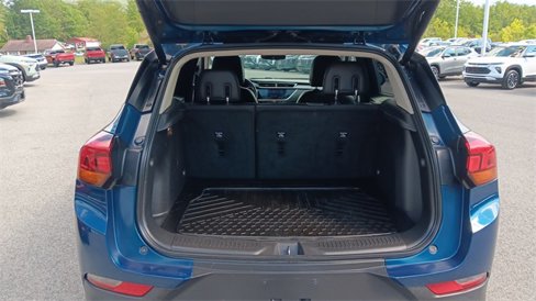 Used 2020 Buick Encore GX Select image 6