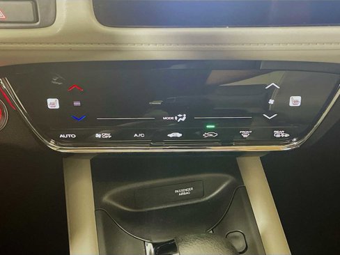 Used 2019 Honda HR-V EX image 13