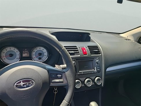 Used 2013 Subaru Impreza 2.0i Sport Limited image 14