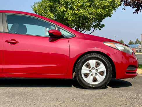 Used 2016 Kia Forte LX image 13