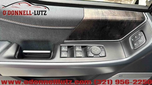 Used 2022 Ford F150 Lightning Lariat w/ Equipment Group 511A High image 16
