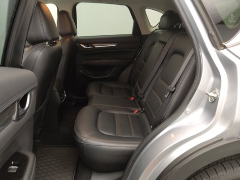 Used 2018 MAZDA CX-5 Grand Touring w/ Premium Package image 18