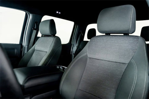 Used 2024 Ford F150 XLT w/ XLT Black Appearance Package image 2
