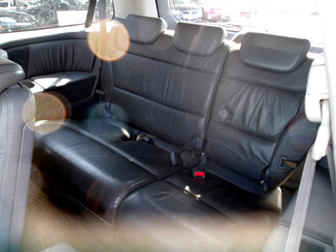 Used 2005 Honda Odyssey EX-L image 11