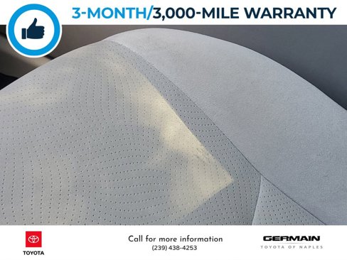 Used 2014 Toyota Prius Three image 29