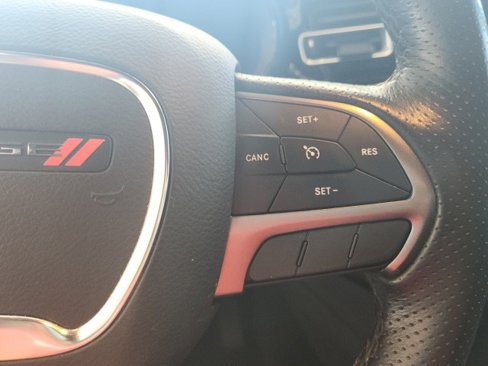 Certified 2023 Dodge Durango SXT image 39