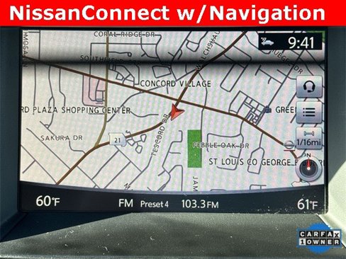 Used 2019 Nissan Pathfinder SL image 18