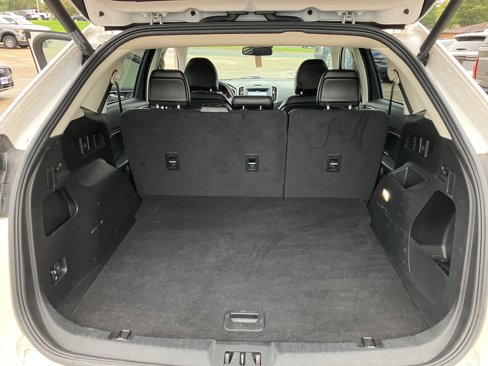 Used 2018 Ford Edge SEL w/ Equipment Group 201A image 18