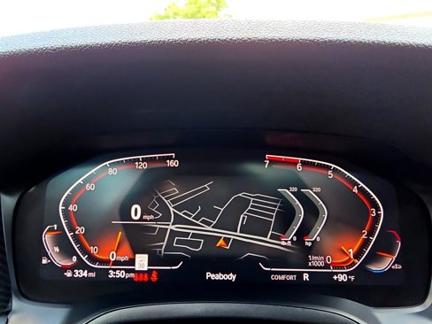 Used 2020 BMW 330i xDrive Sedan w/ Convenience Package image 34