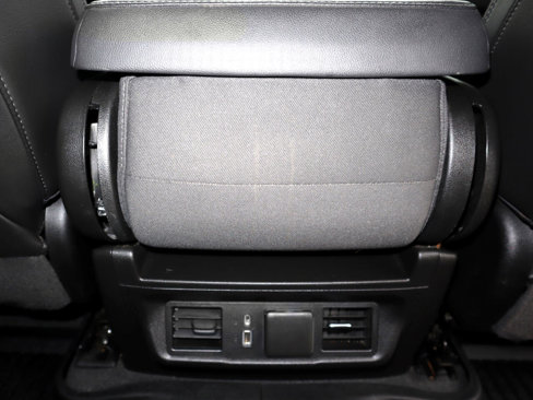 Used 2023 Chevrolet Silverado 1500 LT w/ Texas Edition Plus image 44