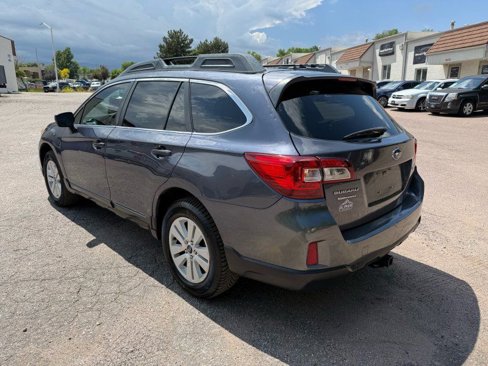 Used 2015 Subaru Outback 2.5i Premium image 5
