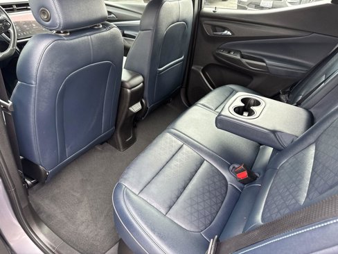 Used 2023 Chevrolet Bolt EUV Premier w/ Sun & Sound Package image 20
