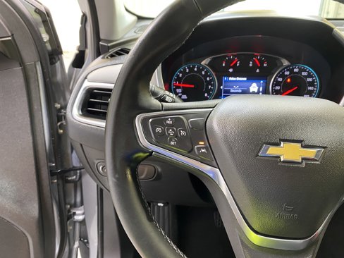 Used 2024 Chevrolet Equinox LT w/ Driver Convenience Package image 35