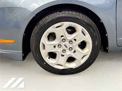 Used 2011 Ford Fusion SE w/ 202A Rapid Spec Order Code image 31