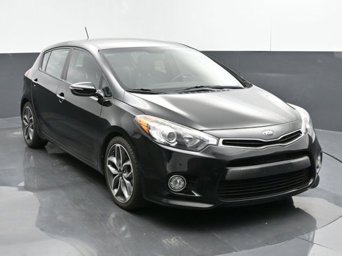 Used 2015 Kia Forte SX image 8