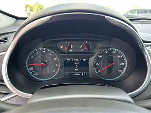 Used 2020 Chevrolet Malibu LT image 23
