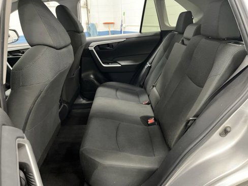 Used 2023 Toyota RAV4 LE image 25