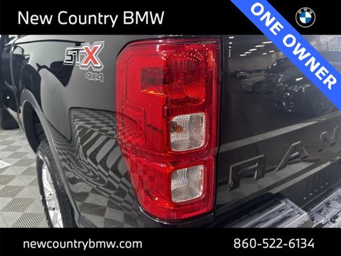 Used 2020 Ford Ranger XL w/ Equipment Group 101A Mid image 31