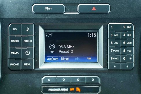 Used 2017 Ford F150 XLT image 31