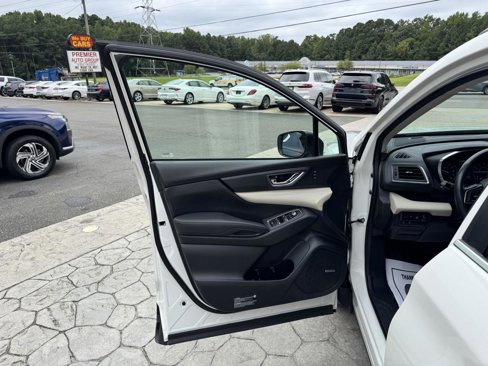 Used 2020 Subaru Ascent Limited w/ Technology Package image 6
