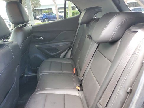 Used 2017 Buick Encore Essence image 10
