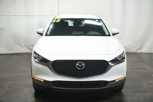Used 2023 MAZDA CX-30 AWD 2.5 S image 7
