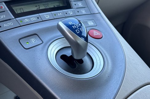 Used 2014 Toyota Prius Two image 17