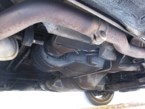 Used 2002 Volkswagen Eurovan GLS image 58