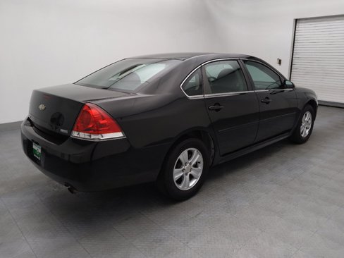 Used 2013 Chevrolet Impala LS image 10