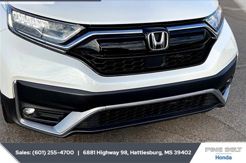 Used 2020 Honda CR-V Touring image 21