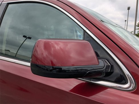 Used 2020 Chevrolet Tahoe LT w/ Luxury Package image 12