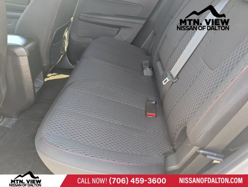 Used 2014 GMC Terrain SLE image 14