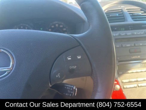 Used 2008 Lexus ES 350 image 19