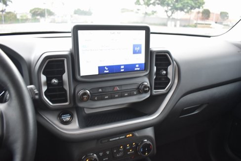 Used 2023 Ford Bronco Sport Big Bend w/ Convenience Package image 17